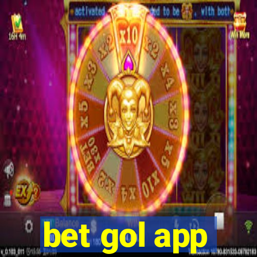 bet gol app